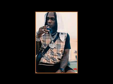 [FREE]Burna Boy x Drake Afro-trap Type Beat 'Bad one'[Prod.Directa]