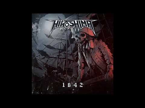 Hiroshima - 1642 part III (The Shipwrecker's Tale)