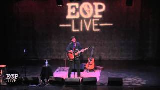 Shawn Mullins - Covers / Wendy Bucklew Interlude - @ Eddie Owen Presents