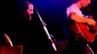 "piacenza" anger, marshall, phillips @ the new varsity