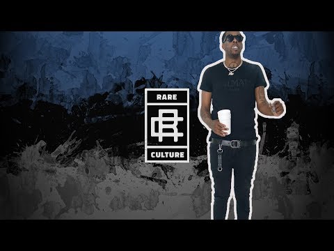 [FREE] Lil Duke x Gunna x Young Thug Type Beat "Ice Cubes" | Free Beats | Free Instrumental