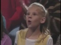 Barney Danny Y Emily Circo