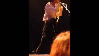 [Paris. La Cigale.] MIYAVI - Justice (14.03.2014)