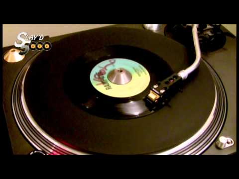 The Ramrods - Soul Train (Part 1) (Slayd5000)