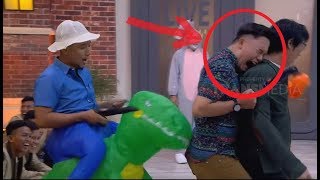 Download lagu HISTERIS, Danang Menjerit KETAKUTAN Lihat Ini | OPERA VAN JAVA (03/07/18) 2-5 mp3 Download lagu HISTERIS, Danang Menjerit KETAKUTAN Lihat Ini | OPERA VAN JAVA (03/07/18) 2-5 mp3