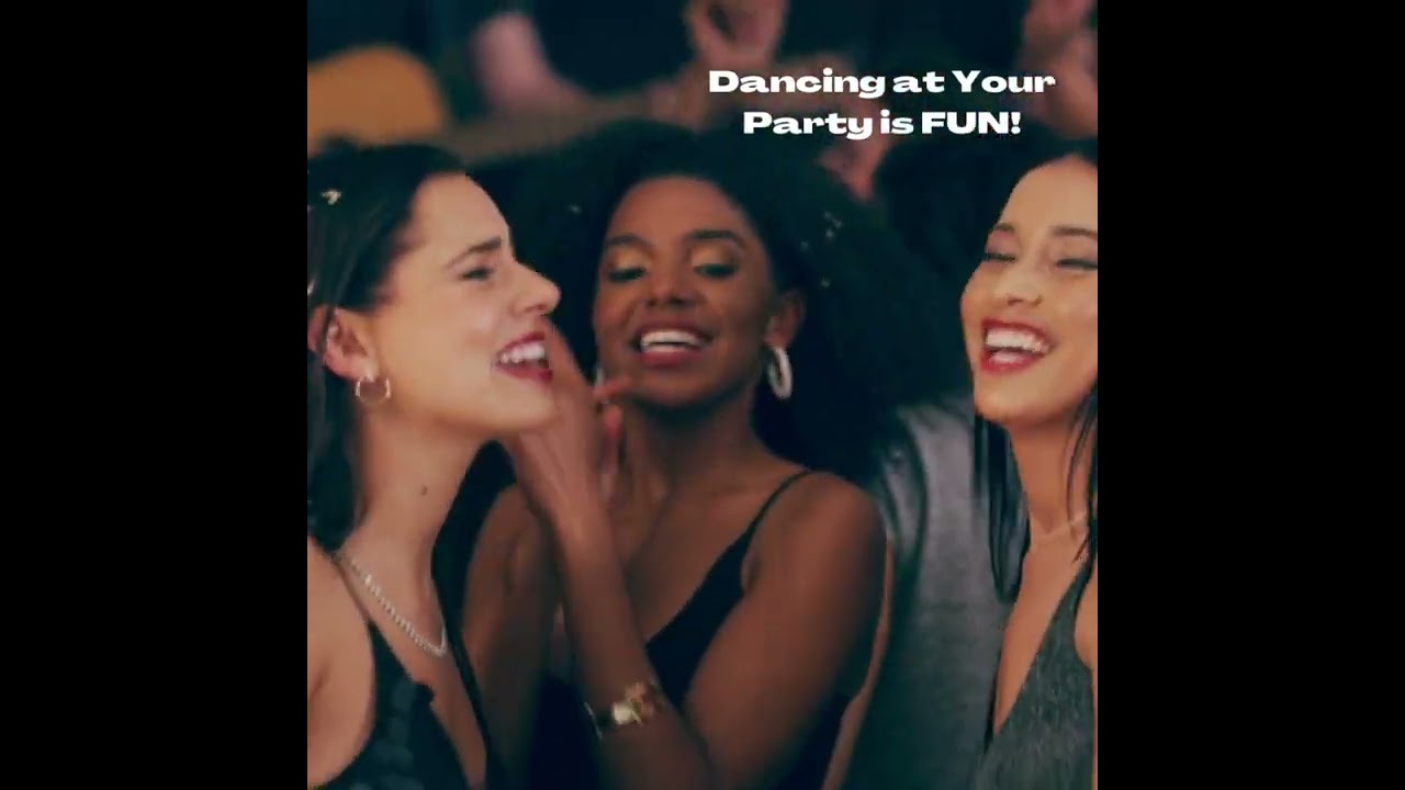 Promotional video thumbnail 4 for The Duane Parham Society