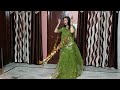 Ghoonghat | Dhananjau vyas | New rajputi dance | Folk dance