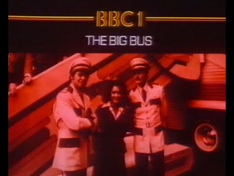 Monday 3rd May 1982 BBC1