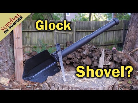 Glock E Tool Review
