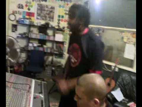 DOUGIE CONSCIOUS MEETS REALITY