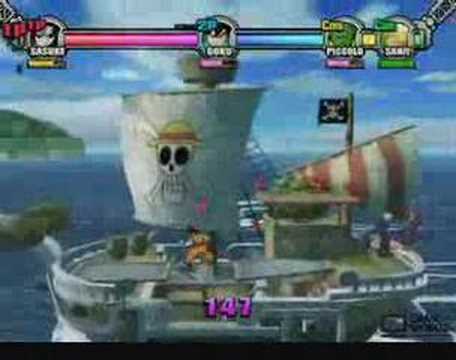 Battle stadium D.O.N.