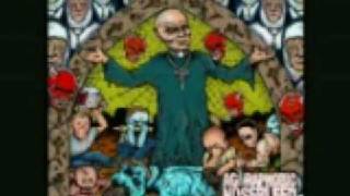 Agoraphobic Nosebleed- Altered States of America sped up