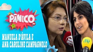 Pânico – 15/04/2019