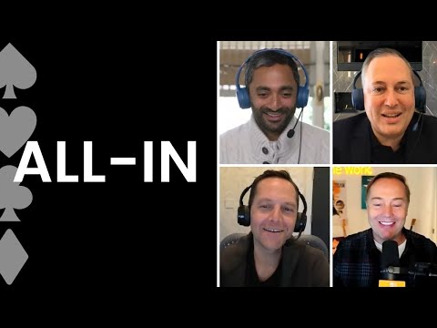 E27: The Great Inflation Debate, Amazon gets spicy on Twitter, rethinking supply chains & more