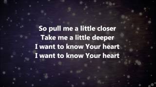 Closer - Bethel Live w/ Lyrics