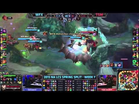 Rivington mistakes Lustboy for Aphromoo