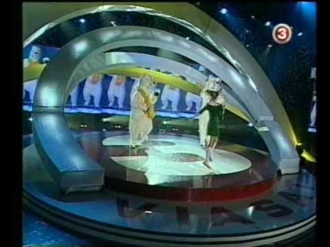 Egle Jurgaityte - ELA ir BELA