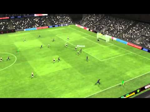 Salamanca 1 - 4 Barcelona - Match Highlights