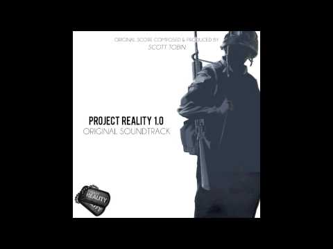 Project Reality Soundtrack v1.0 - Defiant to the End