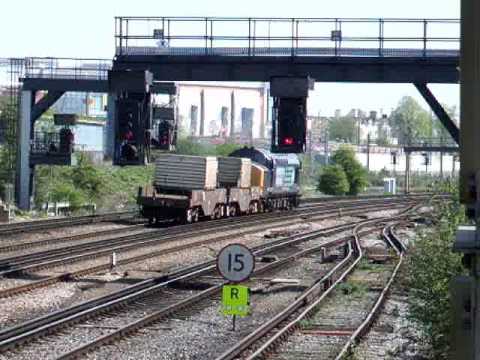 37682  on 6O62 and 6M95, 21/04/09