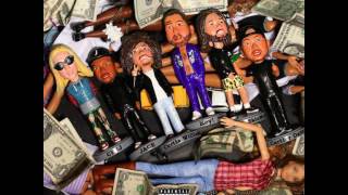 Two-9 - Nick Cannon (Ft. Jace, Cartier Dave & Key!) [Prod. By Franchise]