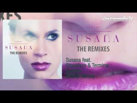 Susana feat. Stoneface & Terminal - Sunrise (Estiva Remix)
