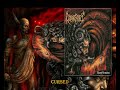 Damage Project Death Remains 2020 Full Album