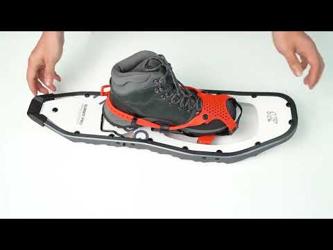 NANUQ Summit Pro Snowshoe