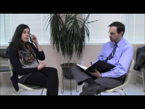 Intake and Assessment Role-Play - Family History