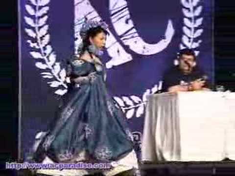 Anime Central 2006 - #W19 Yukari Ayazaka