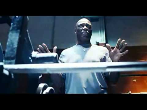 Trailer-Vorschau: Rocky Balboa