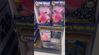 Star Belly #short