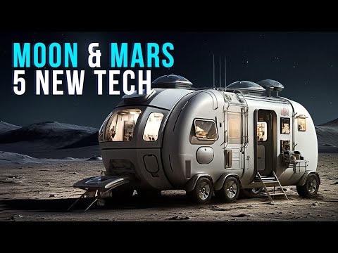 The 5 Exoplanets That Humanity Could Move Into The Future