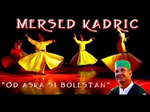 Mersed Kadric-Od aska si bolestan cover