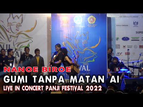 GTMA Gumi Tanpa Matan Ai _ Live Konser Nanoe Biroe