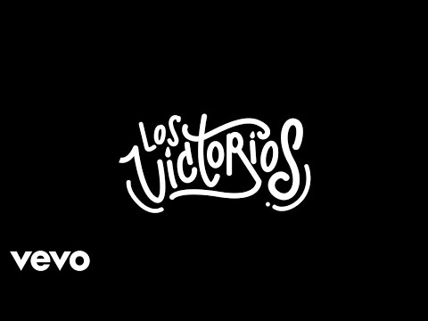 Los Victorios - Me Voy