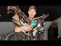 24 Hours To Build My Dream Bike From Scratch Impossible