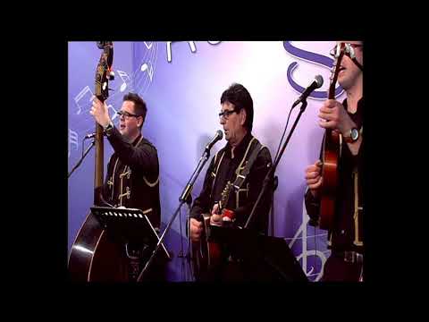 Sisački Bećari - Oči moje majke