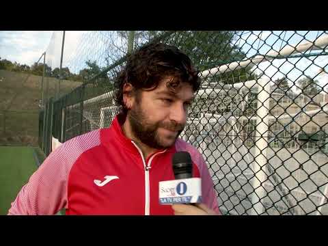 Promozione girone B - 4^ giornata | Piano della lente - Mosciano(4-3): le interviste