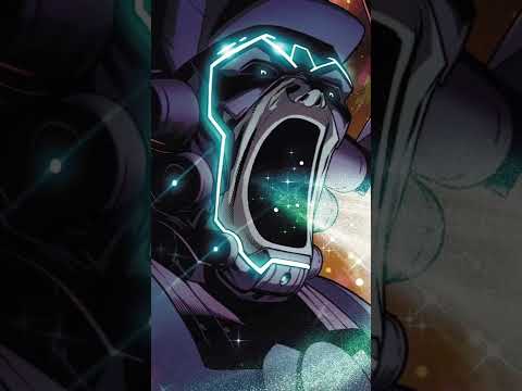 Lesetipp: Fantastic Four - Die Geschichte eines Lebens (Panini Comics) #short #kurzreview #marvel