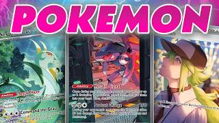 10 POKEMON CARDS TO BUY NOW!!
