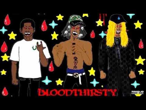 Diamondsonmydick x Hi-C x Cartier'GOD - #PartyTime [prod. Hi-C]