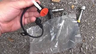Ford Taurus Vehicle Speed Sensor Guide: 2001-2010 Models | Go-Parts.com