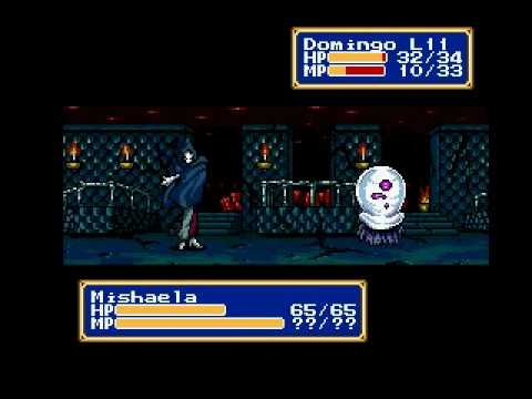 Let's Play Shining Force: Part 50- Die, witch!