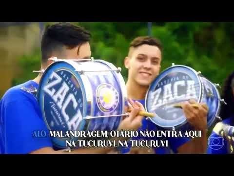 Vinheta 2023    Acadêmicos do Tucuruvi