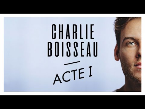 Charlie Boisseau - Si Tu Crois (Audio Officiel)