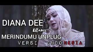 Download lagu DIANA DEE UTAMI [MV] NEW SINGLE 2020 Unplug Version HD QUALITY mp3