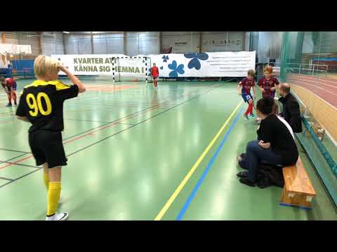 Huddinge - Örby IS P06