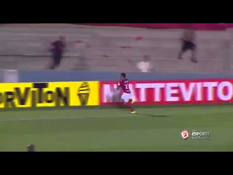 Melhores momentos Vila Nova 4 x 1 londrina 2015