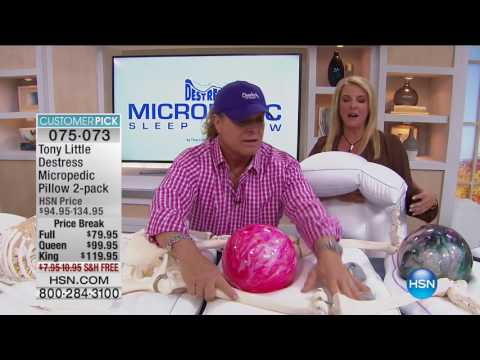 HSN | Tony Little Health and Wellness 08.30.2016 - 11 PM
